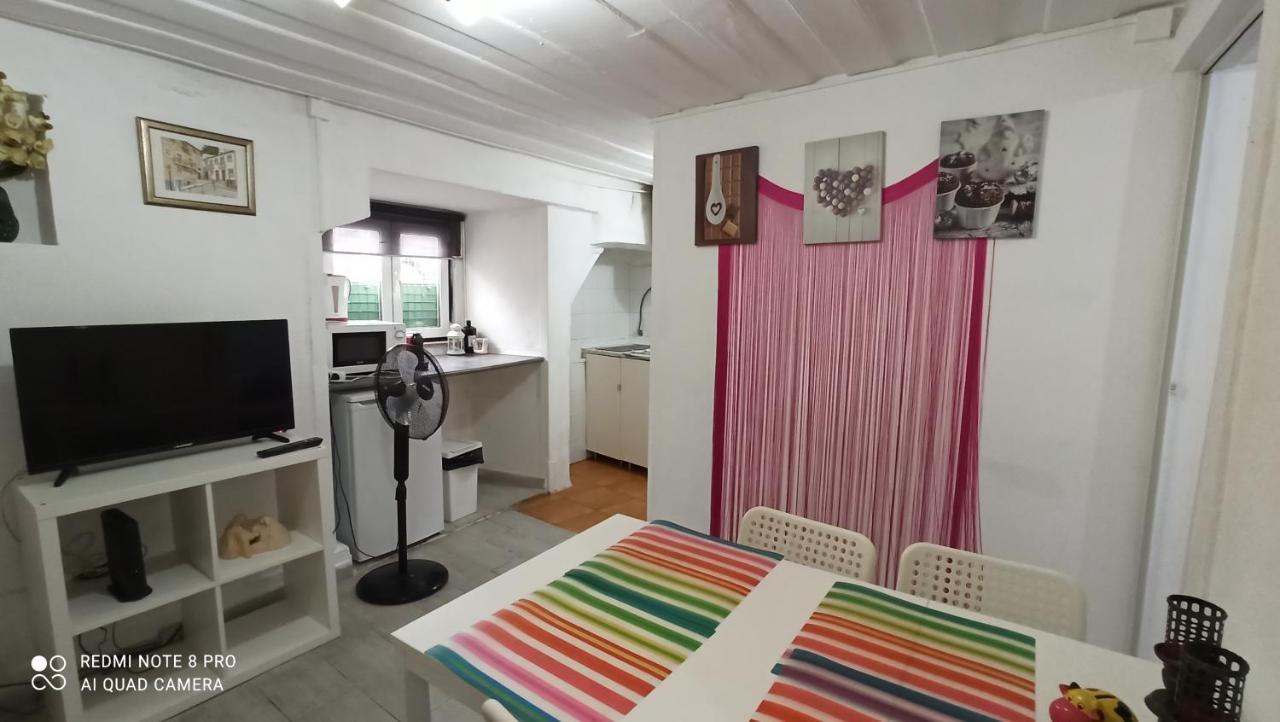 Martim Moniz Low Cost Apartamento