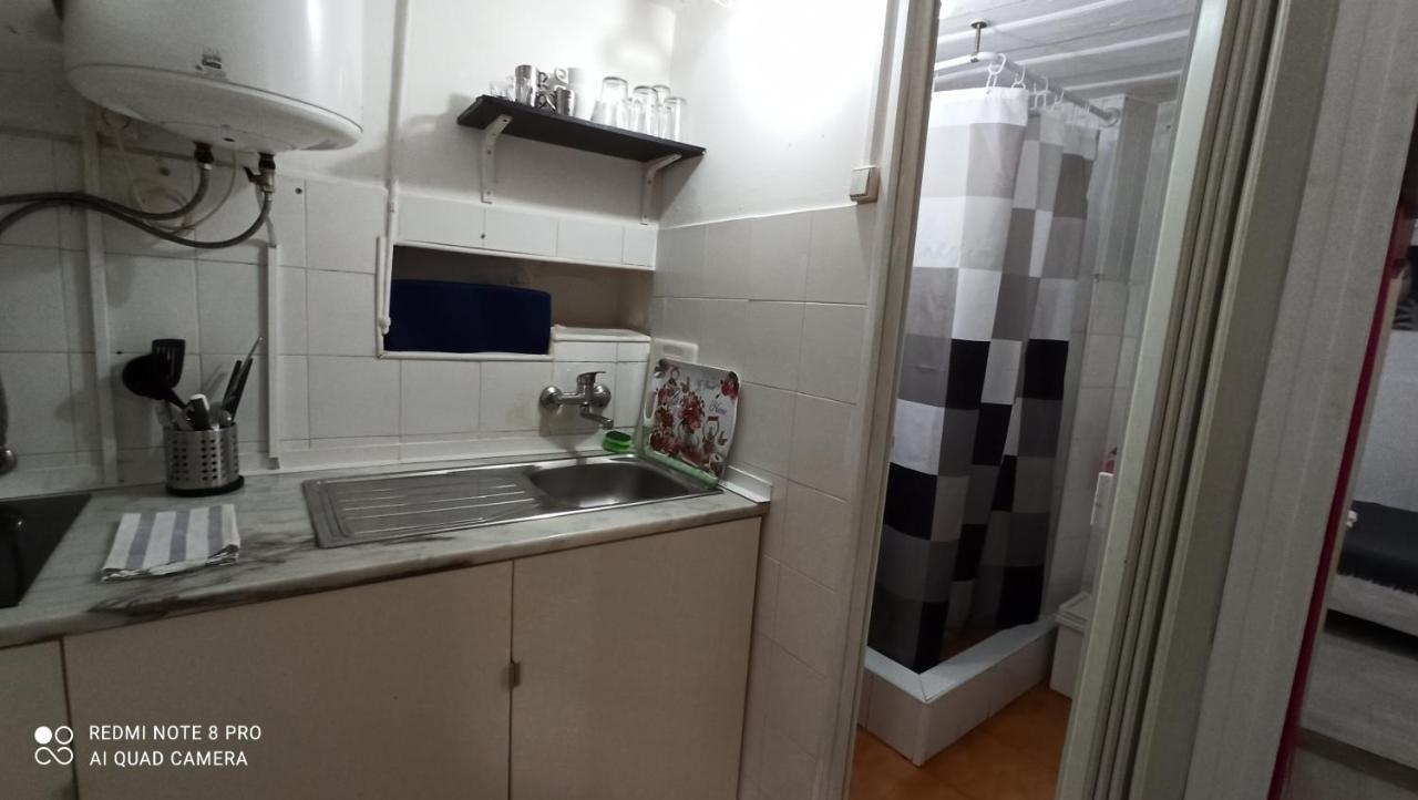 Martim Moniz Low Cost Apartamento